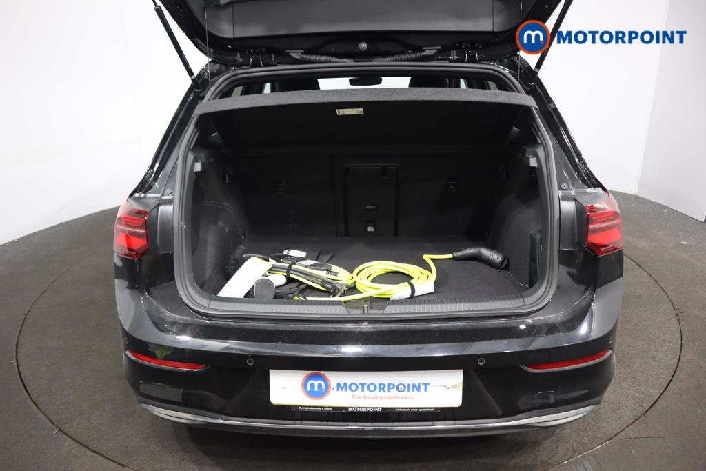 Volkswagen Golf GTE Automatic Petrol Plug-In Hybrid Hatchback - Stock Number (1488627) - 18th supplementary image