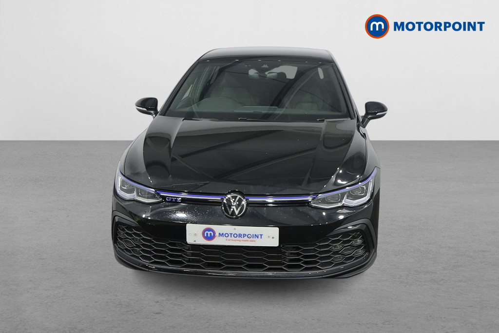 Volkswagen Golf GTE Automatic Petrol Plug-In Hybrid Hatchback - Stock Number (1488627) - Front bumper