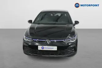 Volkswagen Golf GTE Automatic Petrol Plug-In Hybrid Hatchback - Stock Number (1488627) - Front bumper