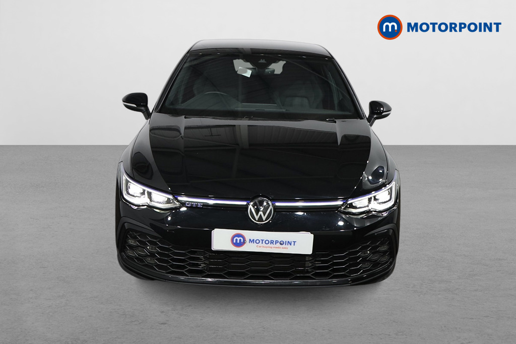 Volkswagen Golf GTE Automatic Petrol Plug-In Hybrid Hatchback - Stock Number (1488629) - Front bumper