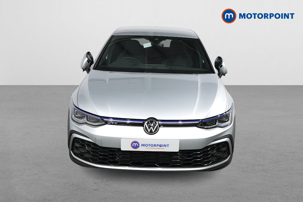 Volkswagen Golf GTE Automatic Petrol Plug-In Hybrid Hatchback - Stock Number (1488633) - Front bumper