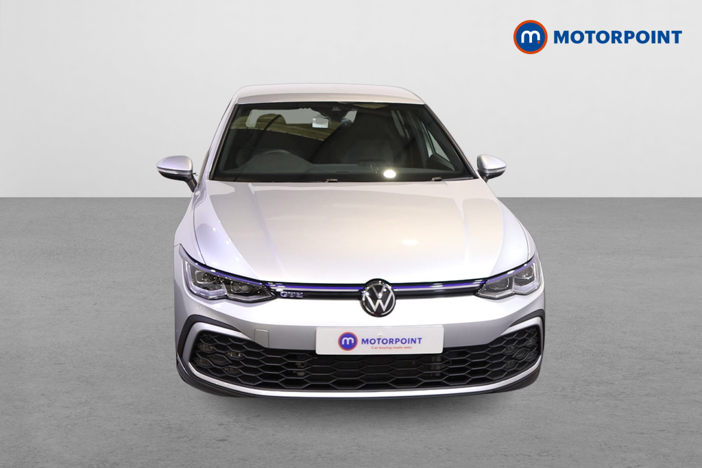 Volkswagen Golf GTE Automatic Petrol Plug-In Hybrid Hatchback - Stock Number (1488646) - Front bumper