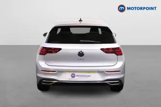 Volkswagen Golf GTE Automatic Petrol Plug-In Hybrid Hatchback - Stock Number (1488646) - Rear bumper