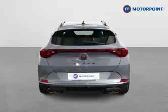 Cupra Formentor VZ2 Automatic Petrol Plug-In Hybrid SUV - Stock Number (1488662) - Rear bumper