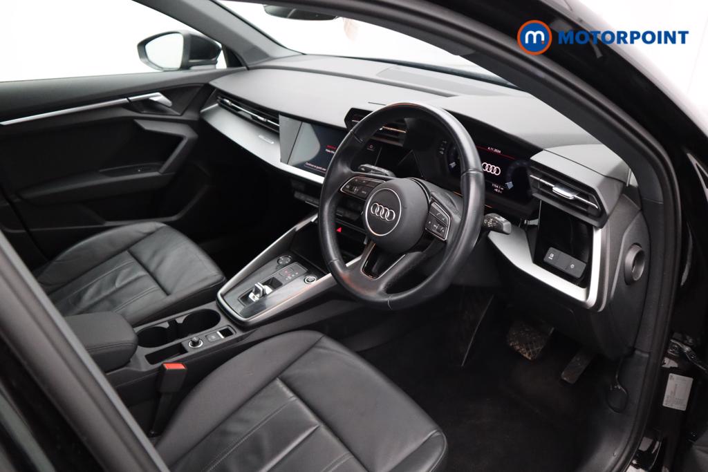 Audi A3 Sport Automatic Petrol Plug-In Hybrid Hatchback - Stock Number (1488678) - 3rd supplementary image