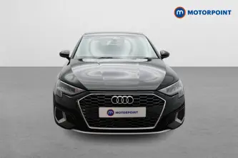 Audi A3 Sport Automatic Petrol Plug-In Hybrid Hatchback - Stock Number (1488678) - Front bumper