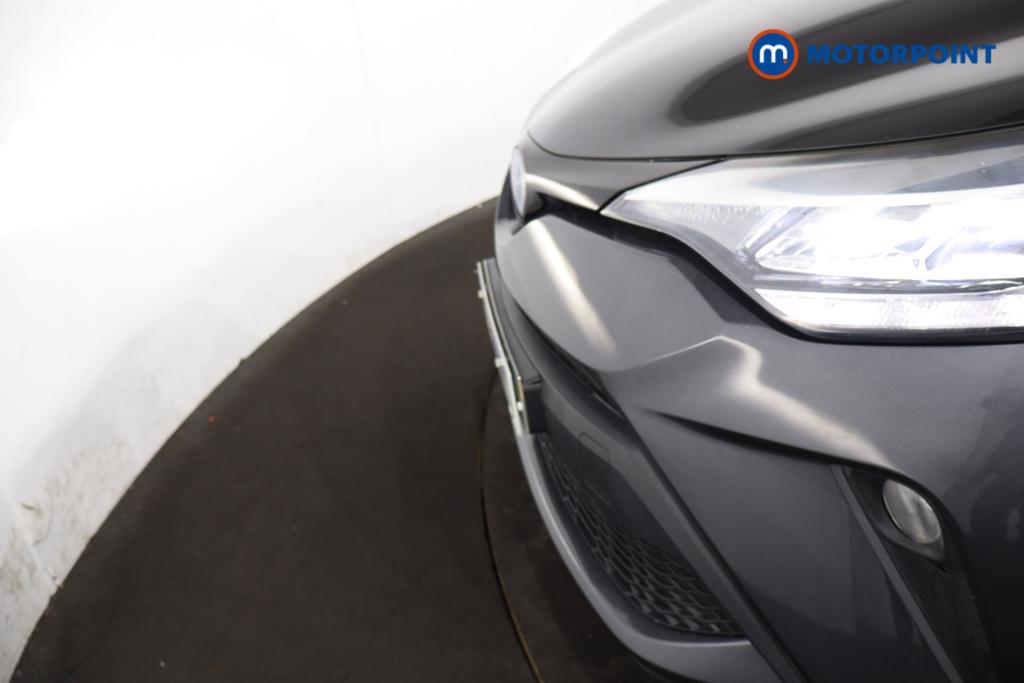 Toyota C-Hr Icon Automatic Petrol-Electric Hybrid SUV - Stock Number (1488689) - 25th supplementary image