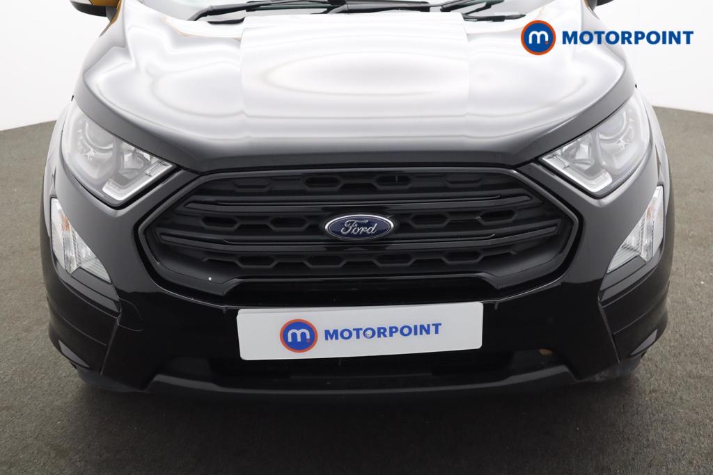 Ford Ecosport St-Line Manual Diesel SUV - Stock Number (1488711) - 22nd supplementary image