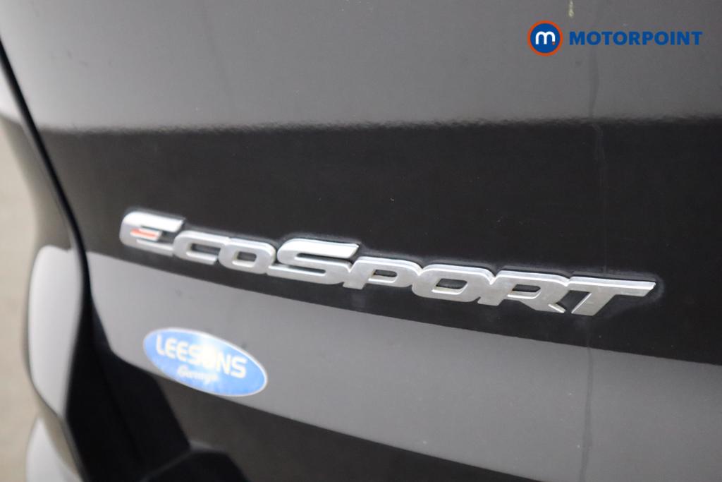 Ford Ecosport St-Line Manual Diesel SUV - Stock Number (1488711) - 26th supplementary image