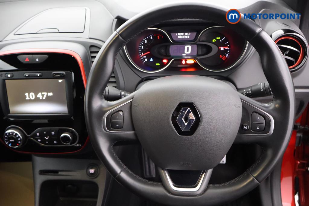 Renault Captur S Edition Manual Diesel SUV - Stock Number (1488838) - 1st supplementary image