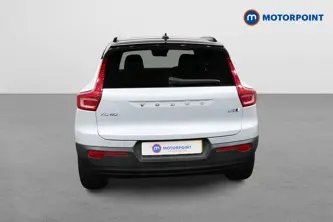 Volvo Xc40 R Design Pro Automatic Petrol SUV - Stock Number (1489185) - Rear bumper