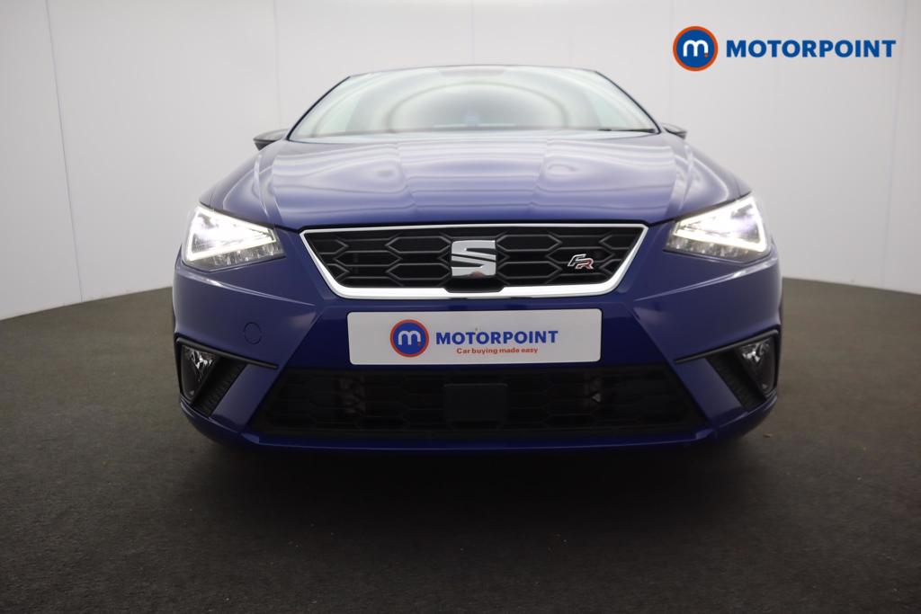 Seat Ibiza Fr Sport Manual Petrol Hatchback - Stock Number (1489668) - 21st supplementary image