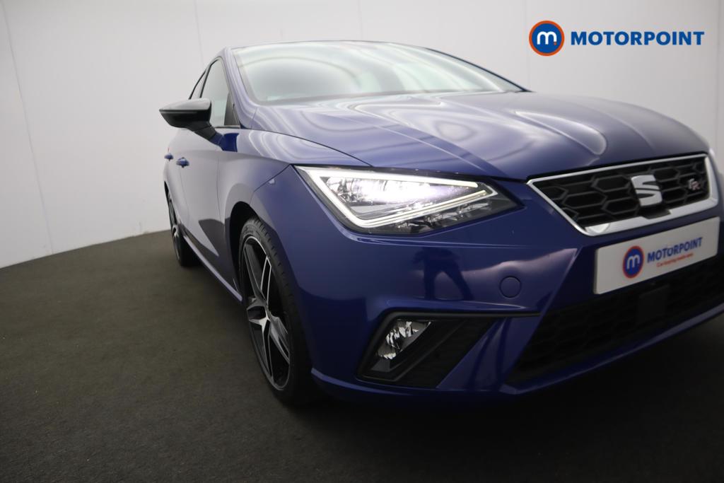 Seat Ibiza Fr Sport Manual Petrol Hatchback - Stock Number (1489668) - 23rd supplementary image