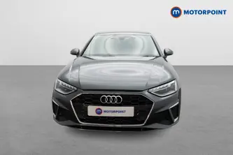 Audi A4 S Line Automatic Petrol Saloon - Stock Number (1489707) - Front bumper