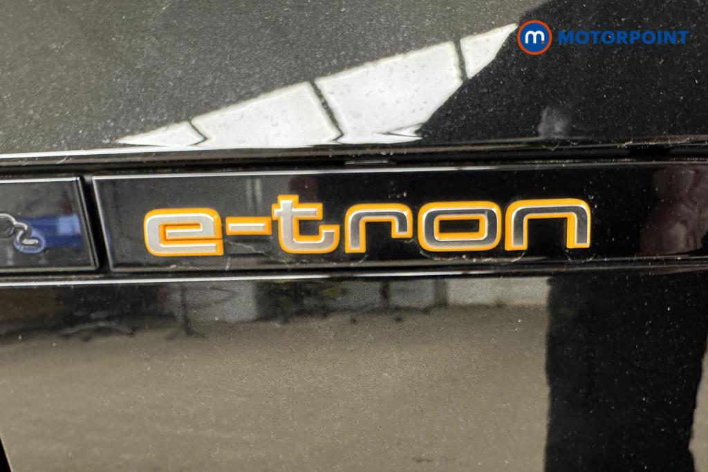 Audi E-Tron Technik Automatic Electric SUV - Stock Number (1491243) - 21st supplementary image