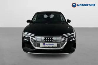 Audi E-Tron Technik Automatic Electric SUV - Stock Number (1491243) - Front bumper