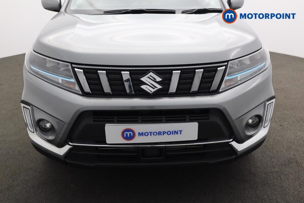 Suzuki Vitara Sz-T Automatic Petrol-Electric Hybrid SUV - Stock Number (1491330) - 19th supplementary image