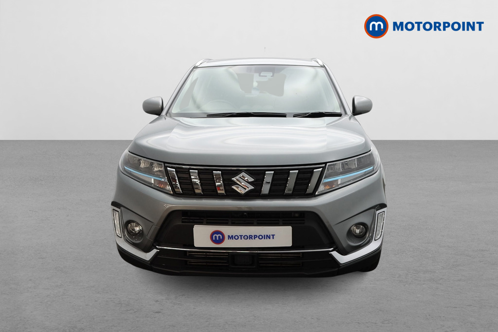 Suzuki Vitara Sz-T Automatic Petrol-Electric Hybrid SUV - Stock Number (1491330) - Front bumper