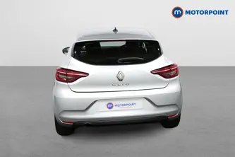 Renault Clio Evolution Manual Petrol Hatchback - Stock Number (1491753) - Rear bumper