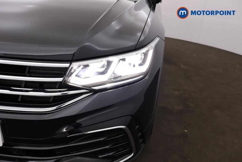 Volkswagen Tiguan R-Line Edition Automatic Petrol SUV - Stock Number (1491784) - 19th supplementary image