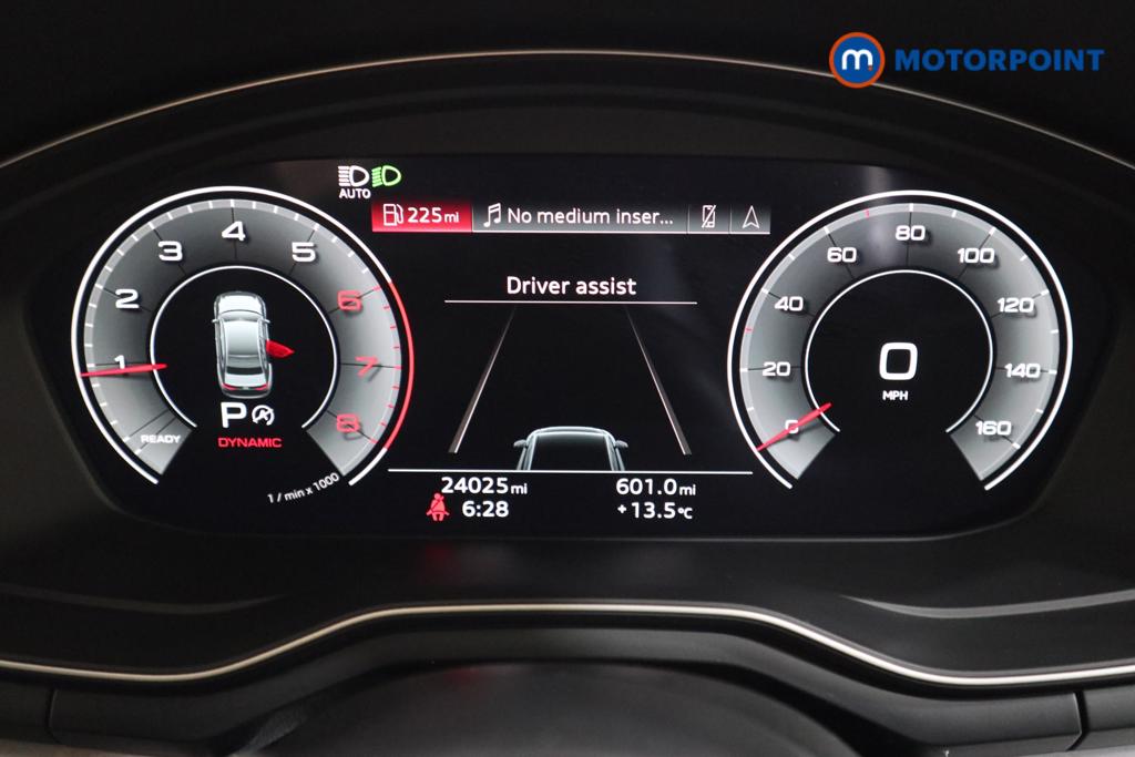 Audi A4 S Line Automatic Petrol Saloon - Stock Number (1491797) - 6th supplementary image