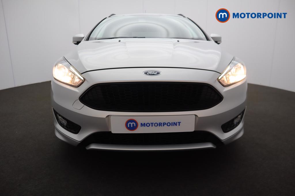 Ford Focus St-Line Manual Petrol Estate - Stock Number (1491824) - 21st supplementary image