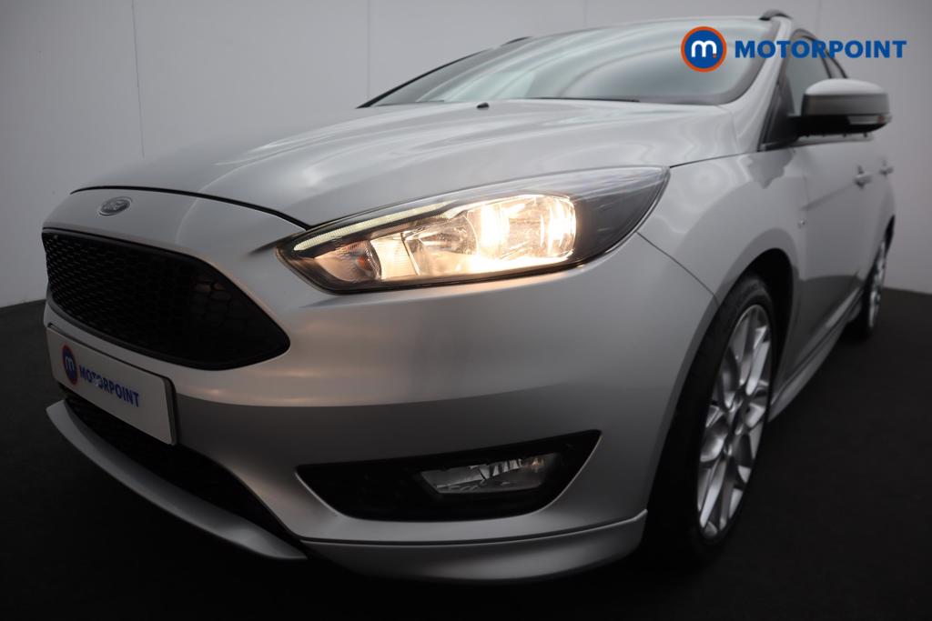 Ford Focus St-Line Manual Petrol Estate - Stock Number (1491824) - 22nd supplementary image