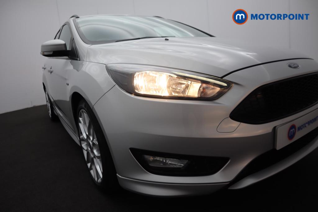 Ford Focus St-Line Manual Petrol Estate - Stock Number (1491824) - 23rd supplementary image