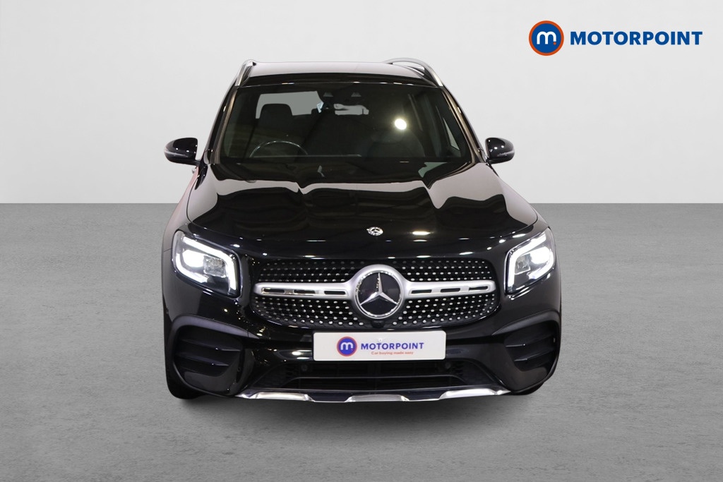 Mercedes-Benz GLB Amg Line Automatic Diesel SUV - Stock Number (1491969) - Front bumper