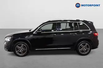 Mercedes-Benz GLB Amg Line Automatic Diesel SUV - Stock Number (1491969) - Passenger side