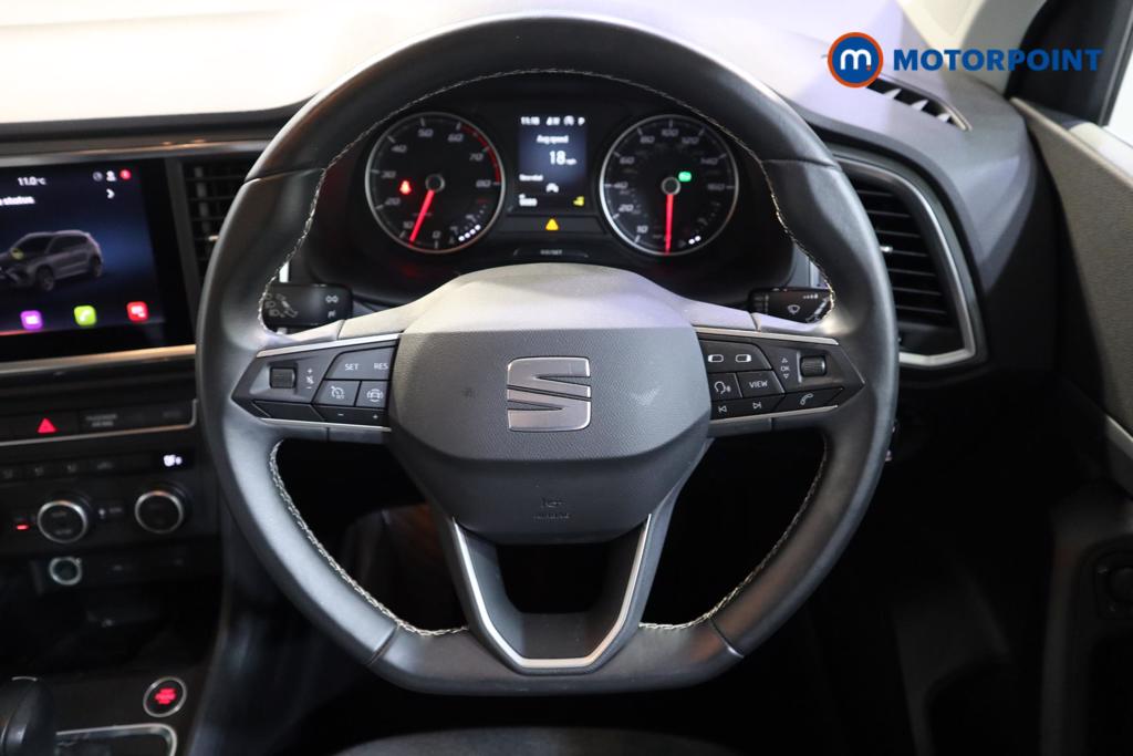 Seat Ateca Se Technology Automatic Petrol SUV - Stock Number (1492244) - 2nd supplementary image