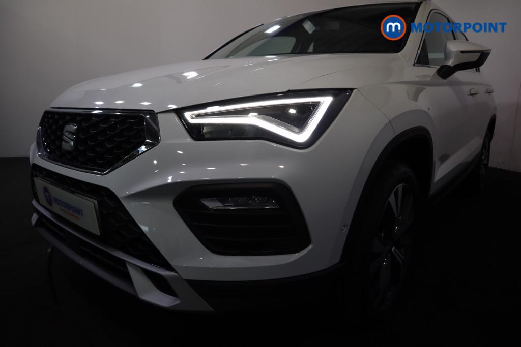 Seat Ateca Se Technology Automatic Petrol SUV - Stock Number (1492244) - 25th supplementary image