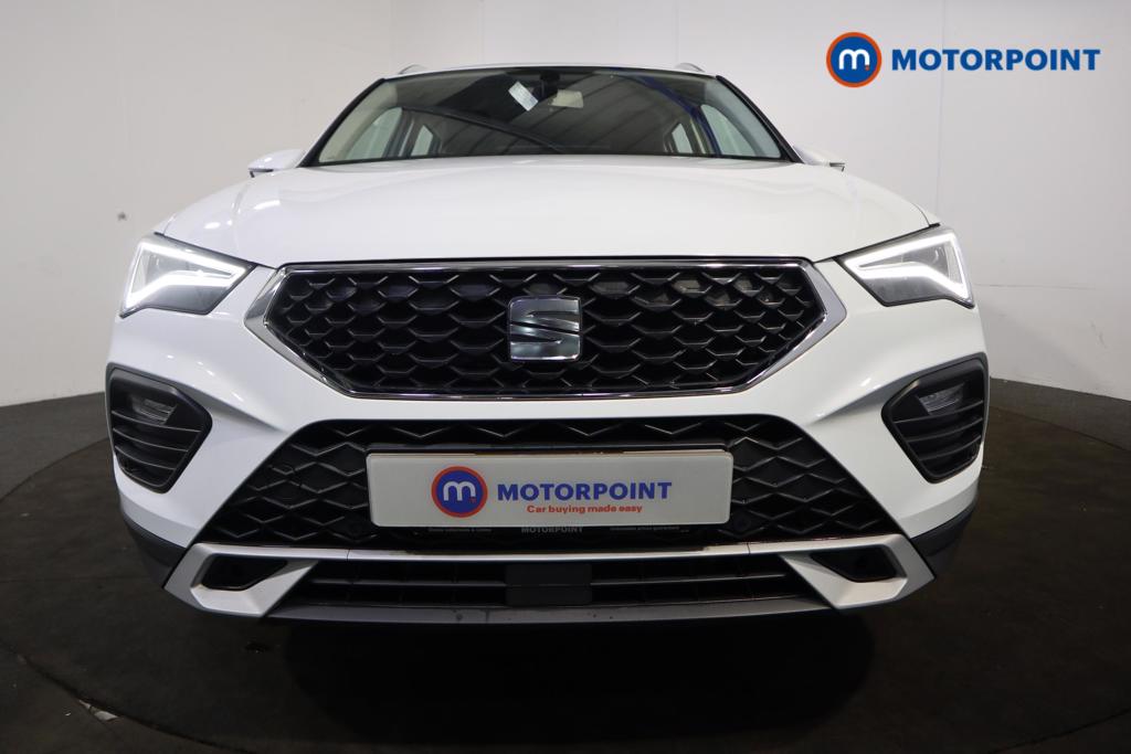 Seat Ateca Se Technology Automatic Petrol SUV - Stock Number (1492244) - 27th supplementary image