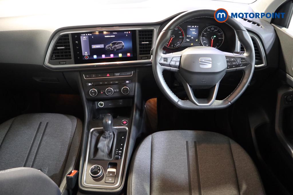 Seat Ateca Se Technology Automatic Petrol SUV - Stock Number (1492244) - 1st supplementary image