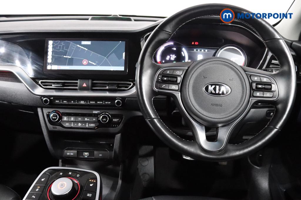 KIA E-Niro 4 Automatic Electric SUV - Stock Number (1492401) - 3rd supplementary image