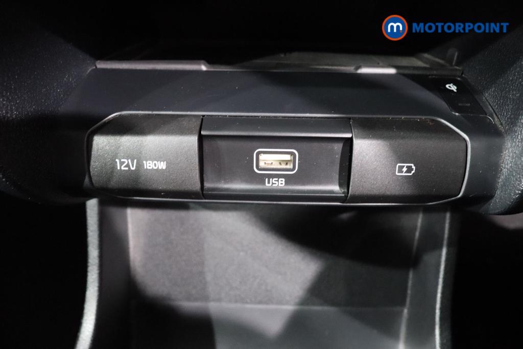 KIA E-Niro 4 Automatic Electric SUV - Stock Number (1492401) - 17th supplementary image