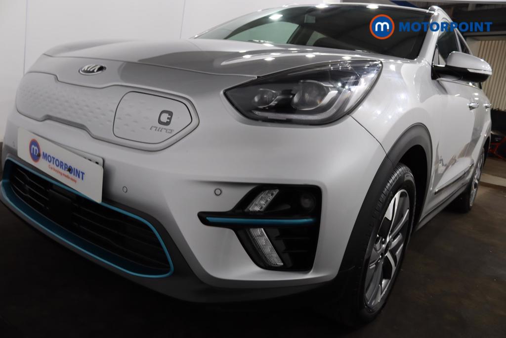 KIA E-Niro 4 Automatic Electric SUV - Stock Number (1492401) - 27th supplementary image