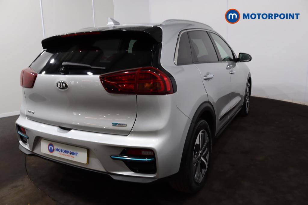 KIA E-Niro 4 Automatic Electric SUV - Stock Number (1492401) - 29th supplementary image