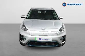 KIA E-Niro 4 Automatic Electric SUV - Stock Number (1492401) - Front bumper