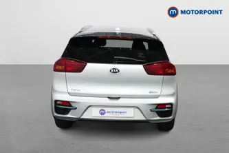 KIA E-Niro 4 Automatic Electric SUV - Stock Number (1492401) - Rear bumper