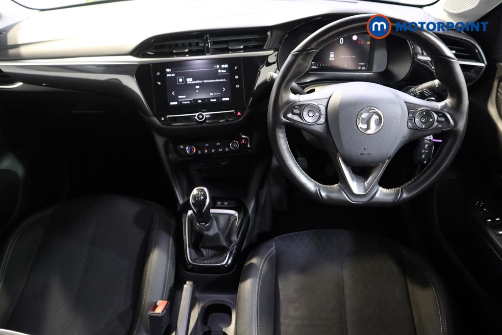 Vauxhall Corsa Elite Edition Manual Petrol Hatchback - Stock Number (1492440) - 1st supplementary image