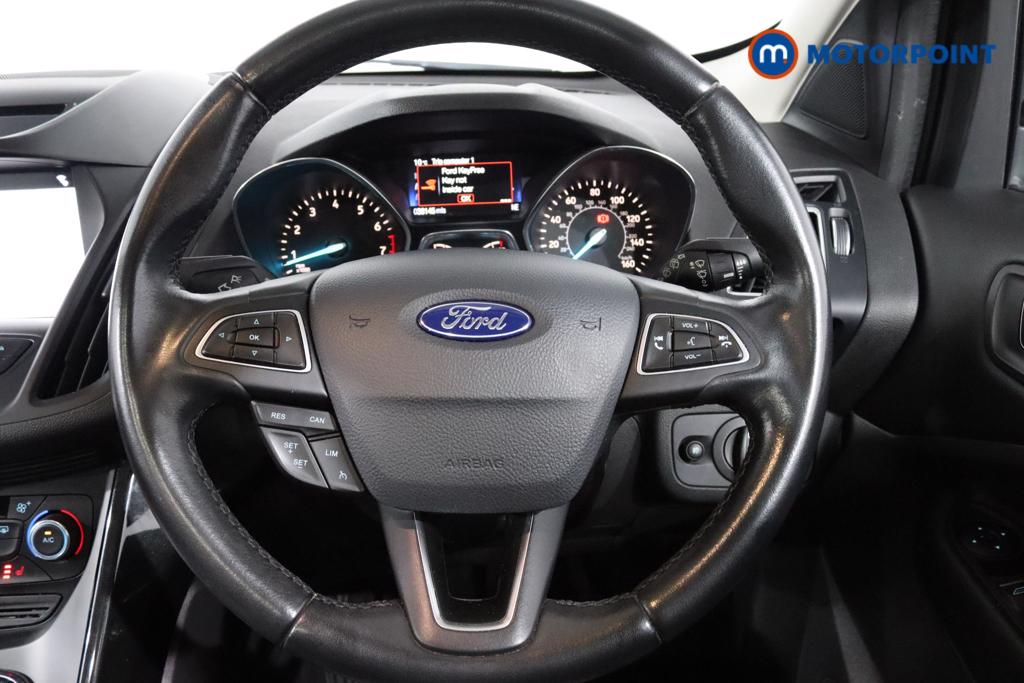 Ford Kuga St-Line X Manual Petrol SUV - Stock Number (1492530) - 6th supplementary image