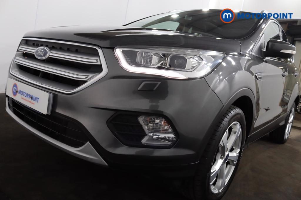 Ford Kuga St-Line X Manual Petrol SUV - Stock Number (1492530) - 29th supplementary image