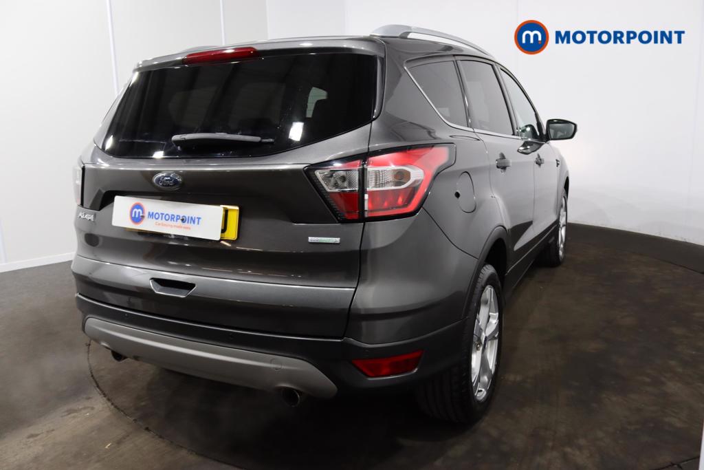 Ford Kuga St-Line X Manual Petrol SUV - Stock Number (1492530) - 31st supplementary image