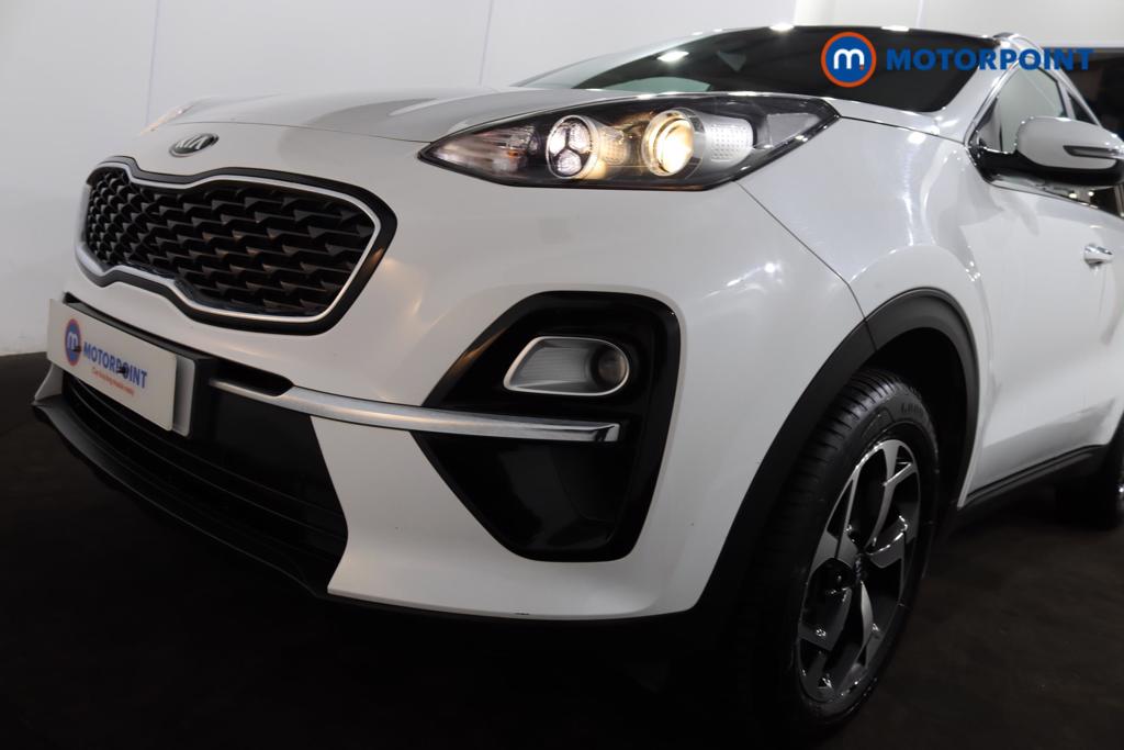 KIA Sportage 2 Manual Petrol SUV - Stock Number (1492689) - 28th supplementary image