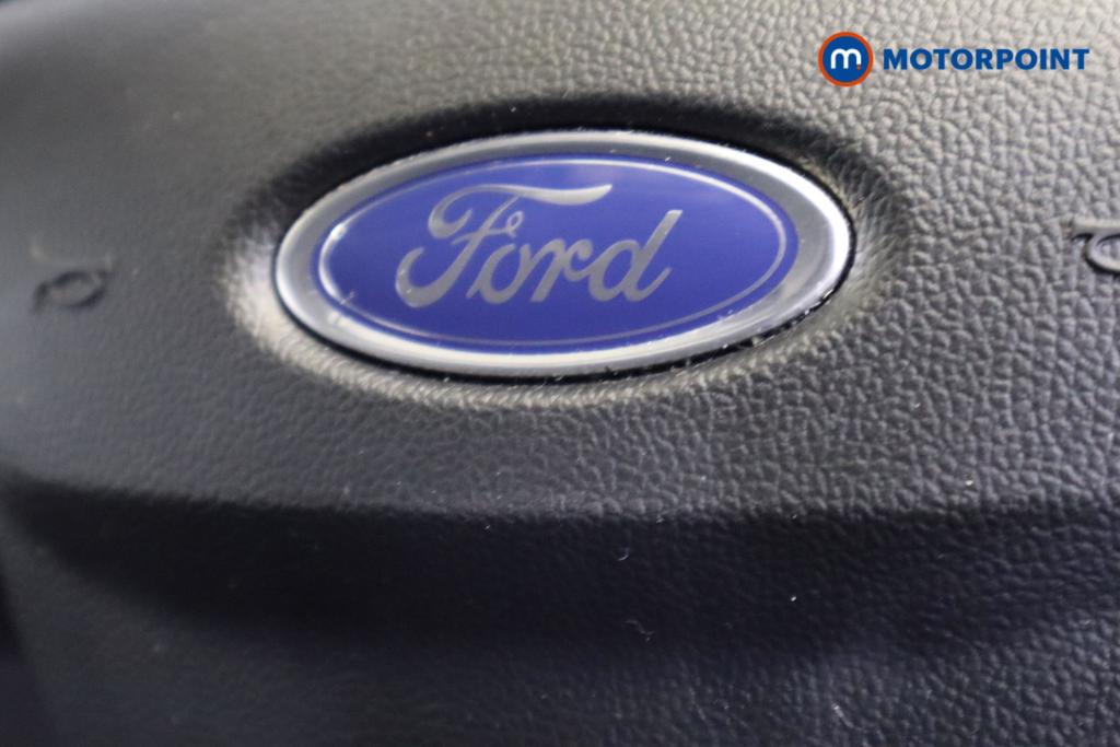 Ford Kuga Titanium Edition Manual Diesel SUV - Stock Number (1493041) - 22nd supplementary image