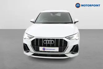 Audi Q3 S Line Automatic Diesel SUV - Stock Number (1493427) - Front bumper