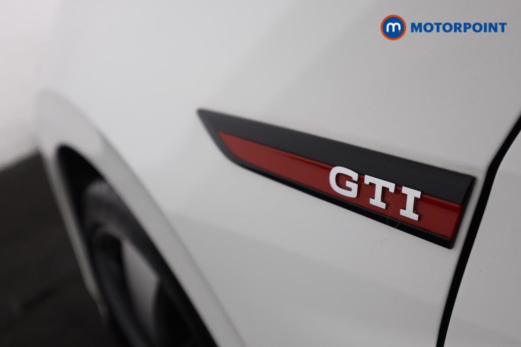 Volkswagen Golf GTI Automatic Petrol Hatchback - Stock Number (1494591) - 24th supplementary image