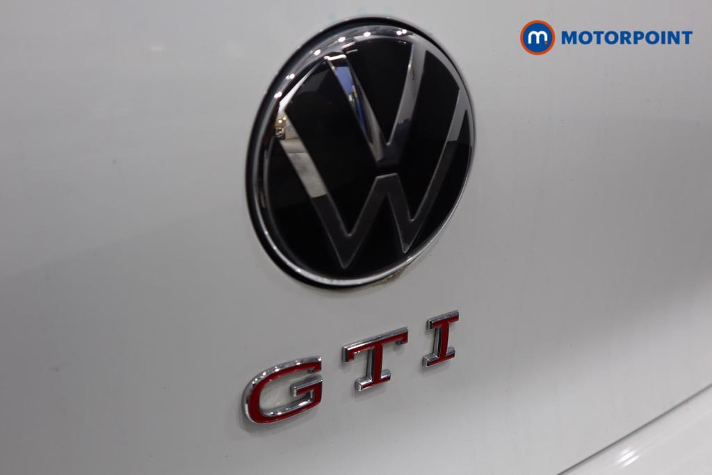 Volkswagen Golf GTI Automatic Petrol Hatchback - Stock Number (1494591) - 25th supplementary image