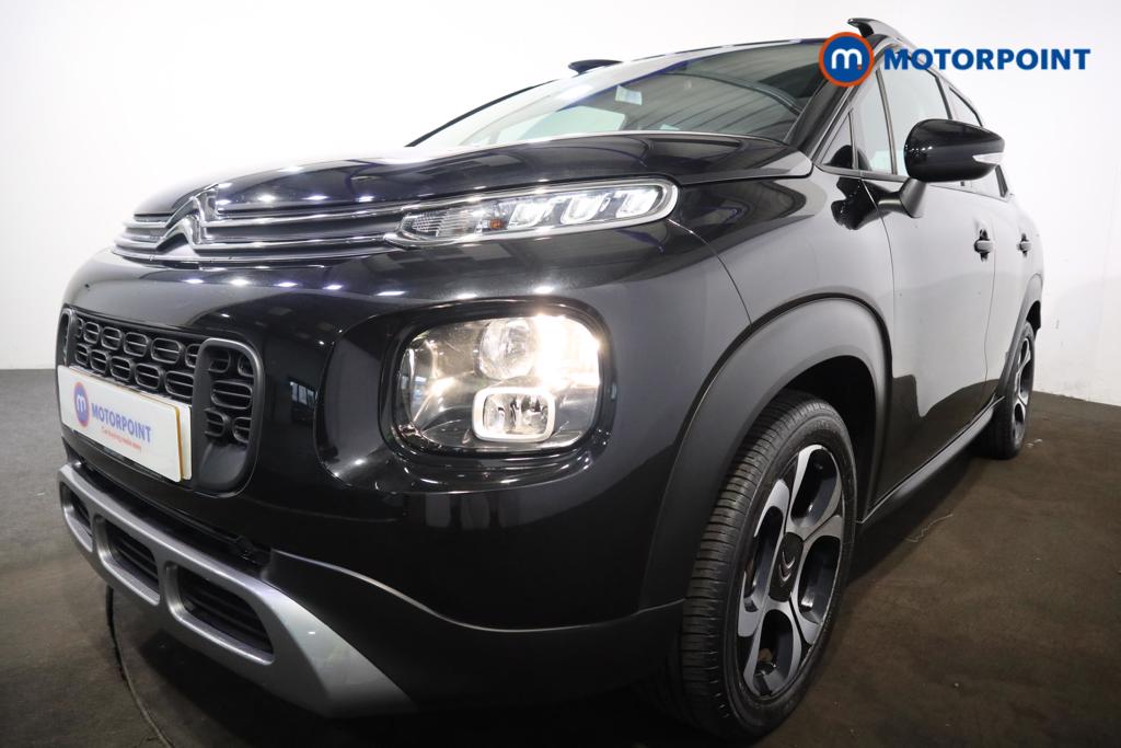 Citroen C3 Aircross Flair Automatic Petrol SUV - Stock Number (1494751) - 24th supplementary image